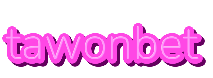 tawonbet — logo kanal